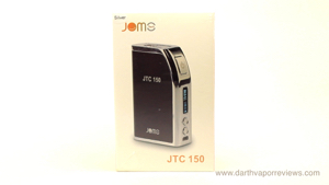Jomotech JTC 150W Box Mod Kit